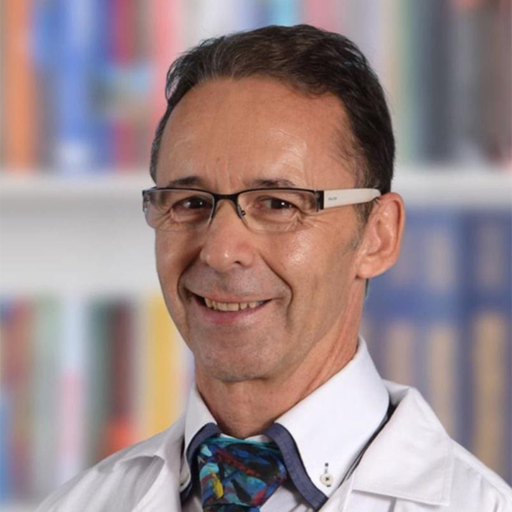 Prof. dr Mile Vuković