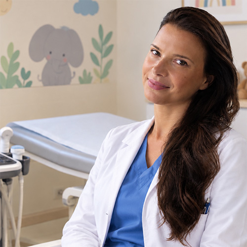 Dr Tatjana Bisenic